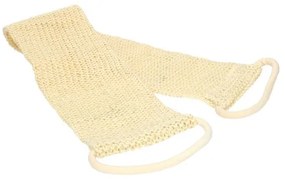 Massageband, sisal