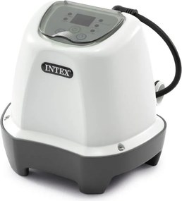Intex Krystal Clear zoutwatersysteem QS200 (tot 8.327 L) - schoon zonder chemisch chloor!