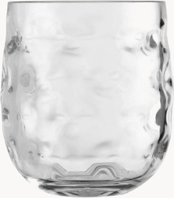 Waterglazen Moon, 6-delig
