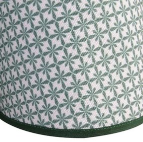 Tafelkleed Groen The home deco factory  TAIGA