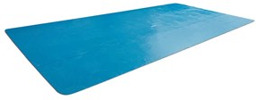 INTEX Solarzwembadhoes rechthoekig 488x244 cm