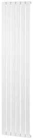 Haceka Adoria Designradiator - 183.8x40.8cm - 789watt - wit 1118736