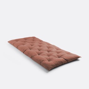 Grondmatras in recycled katoen 190 cm, Scenario