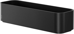 Tiger 2-Store doucherek 35x10,9x8,1cm zwart