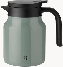 Thermosfles THERM-IT van edelstaal, 0.9 L