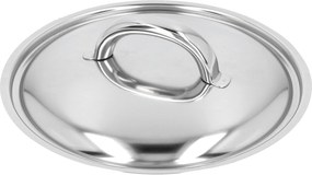 Demeyere Athena 5 Kookpan met deksel 18 cm / 2,2 l - Athena 5 - Demeyere