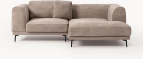 Hoekbank Allpa (3-zits)