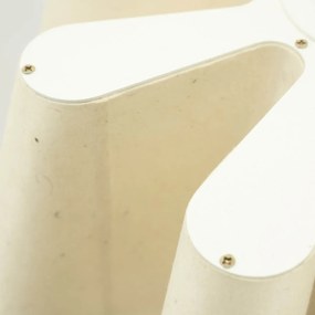 By-Boo Meander Design Hanglamp Handgemaakt Papier