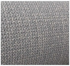 Loveseat - Marken - Bjorn grof geweven grijs 13