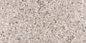 Vtwonen Tegels Terrazzo vloertegel 60x120cm beige gerectificeerd