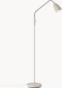 Dimbare LED leeslamp Patro