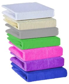 Peuter Groene appel Hoeslaken 5056231743303 Children's Beds Home, 180 x 80 Children's Beds Home