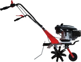 Güde GF604 Benzine grondfrees 4,2 PK