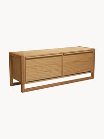Zitbank NewEst met schoenenrek