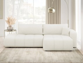 Hoekbank Comfivo Laurus III, Aanwezig, Aanwezig, 262x145x82cm, 106 kg, Poten: Kunststof