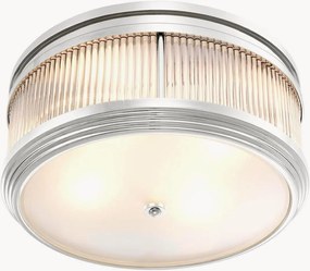 Handgemaakte plafondlamp Rousseau