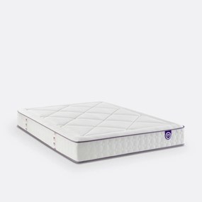Matras 651 pocketveren 3 zones , Full Bed