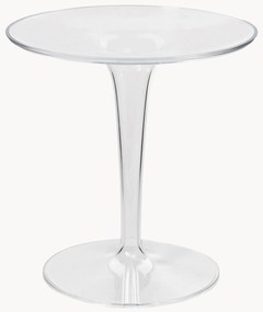 Ronde bijzettafel Tip Top