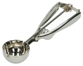 IJsbolknijper, RVS,Ø 5 cm