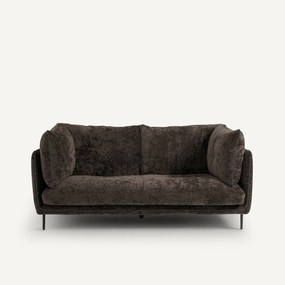 Compacte bank, recycled polyester, Botero