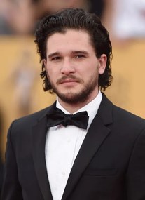 Foto Kit Harington at the 21st Annual Screen Actors Guild, Axelle/Bauer-Griffin