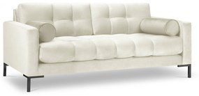 3-zitsbank Bali velvet | Cosmopolitan Design