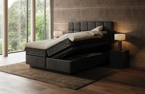 Boxspring Royal Aurora – Bij Swiss Sense