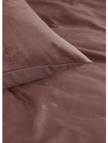 Dekbedovertrekset Ambiante Velvety – Bij Swiss Sense