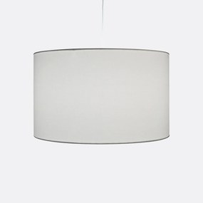 Hanglamp / lampenkap in tergalØ50 cm, Falke