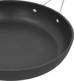Demeyere Alu Industry 3 Koekenpan Duraslide 30 cm - Alu Industry 3 - Demeyere