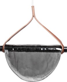 Hangende plafondlamp APP1076-CP