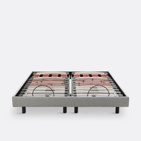 Elektrische relax bedbodem