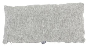 4 Seasons Outdoor sierkussen La Concha Ash grey 30 x 60 cm * Sale *       weerbestendig