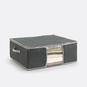 Beschermhoes voor dekbedden, dekens, Janara