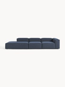 Modulaire XL chaise longue Lennon