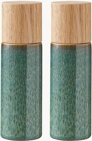 Peper- en zoutmolen Gastro, 2-delig