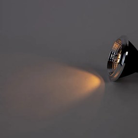 GU10 3-staps dim to warm LED lamp AR70 6W 320 lm 2000-3000K