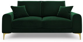 2-zitsbank Madara velvet | Mazzini Sofas