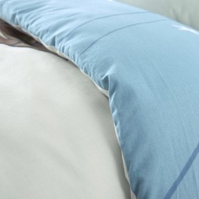 Omkeerbare katoenen bedset, Toy Story