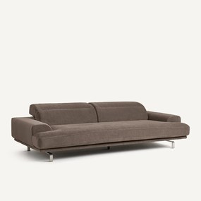 Stoned fluwelen bank, Orizonte