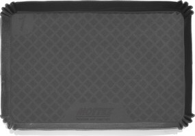 Mottez koffer tapijt - 60-75x95-110x0,5cm
