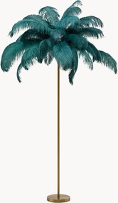 Vloerlamp Feather Palm
