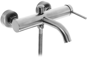 Badmengkraan Rea Spot Nickel Brush