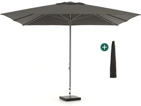 Shadowline Cuba parasol 350x350cm