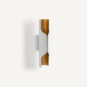 Enkelvoudige wandlamp, Henrio
