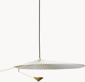 Grote dimbare LED-hanglamp Liris
