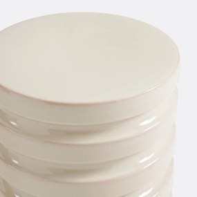 Bijzettafeltje in keramiek, Kerros