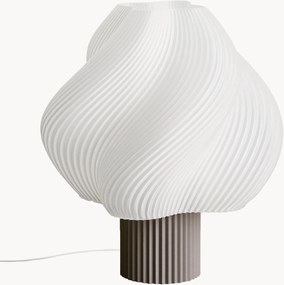 Dimbare tafellamp Soft Serve, in verschillende maten