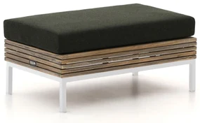 ROUGH-D lounge voetenbank 89x52,5cm