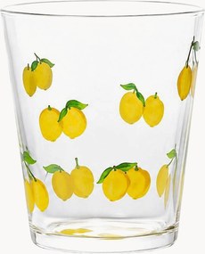 Tumblers Frutta Fresca, 2-delig